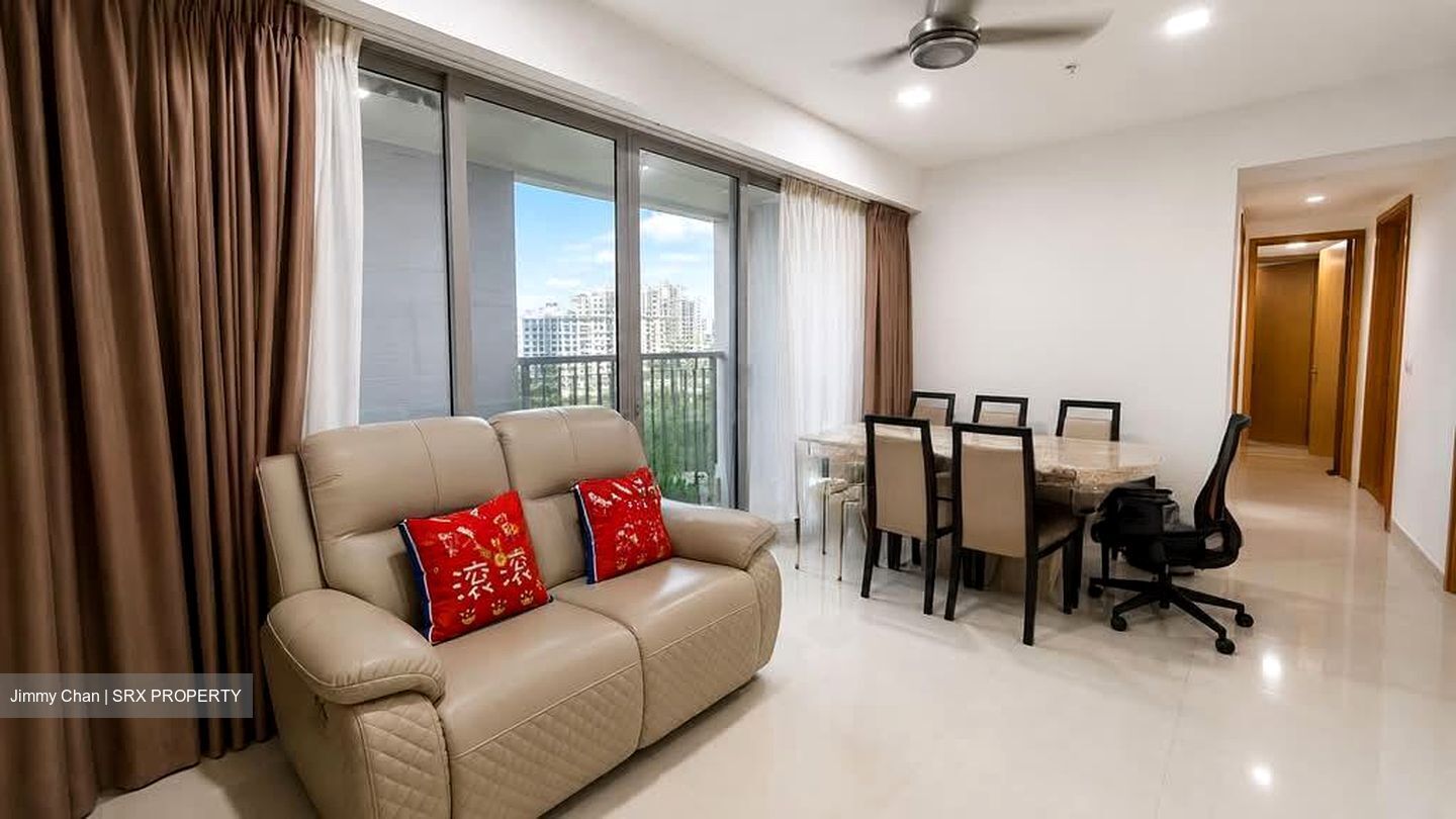 Bartley Residences (D19), Apartment #585074871